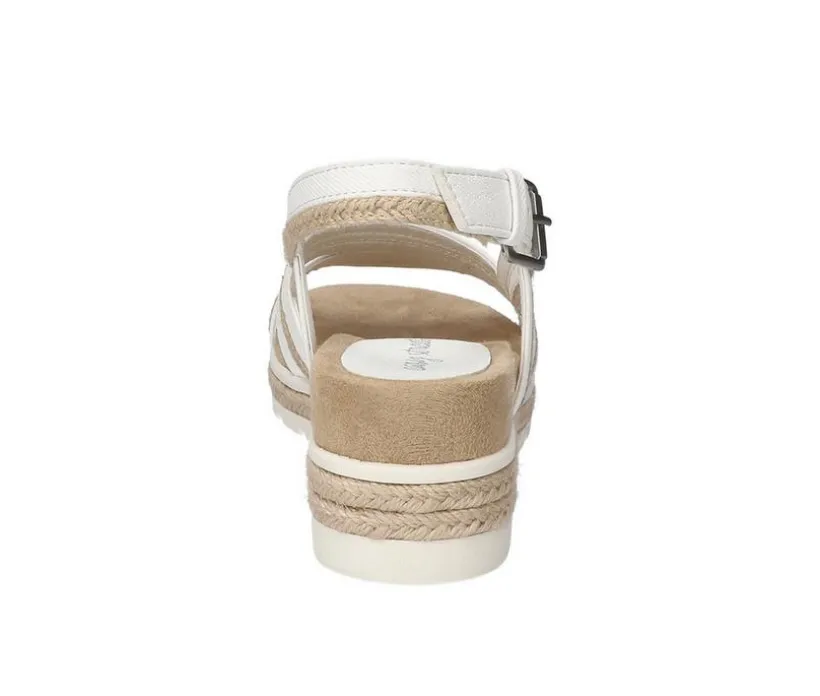 Women's Easy Street Mel Wedges