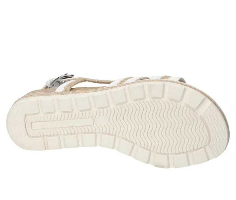 Women's Easy Street Mel Wedges