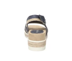 Women's Easy Street Mel Wedges