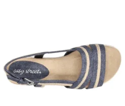 Women's Easy Street Mel Wedges