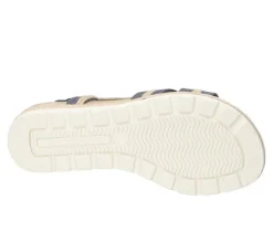 Women's Easy Street Mel Wedges