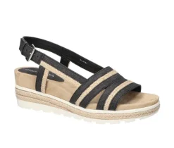 Women's Easy Street Mel Wedges