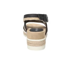 Women's Easy Street Mel Wedges