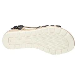 Women's Easy Street Mel Wedges
