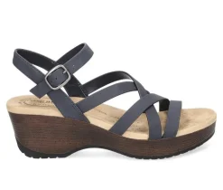 Women's Easy Street Monroe Wedges