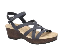 Women's Easy Street Monroe Wedges