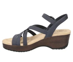 Women's Easy Street Monroe Wedges