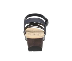 Women's Easy Street Monroe Wedges