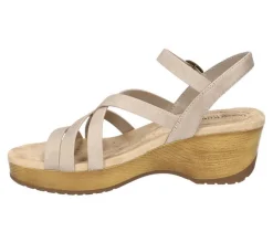 Women's Easy Street Monroe Wedges