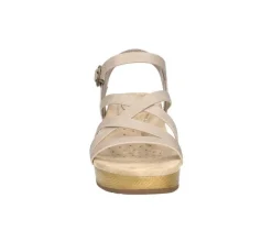 Women's Easy Street Monroe Wedges