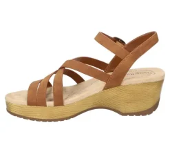 Women's Easy Street Monroe Wedges