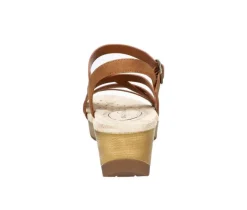 Women's Easy Street Monroe Wedges
