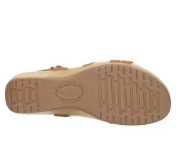 Women's Easy Street Monroe Wedges