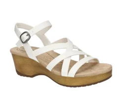 Women's Easy Street Monroe Wedges