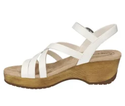 Women's Easy Street Monroe Wedges