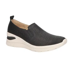 Women's Easy Street Nottingham Slip-on Sneakers