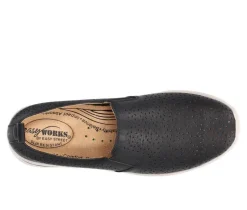 Women's Easy Street Nottingham Slip-on Sneakers