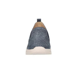 Women's Easy Street Nottingham Slip-on Sneakers