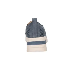 Women's Easy Street Nottingham Slip-on Sneakers