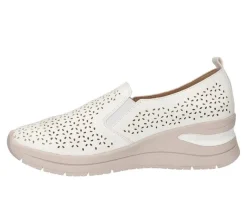 Women's Easy Street Nottingham Slip-on Sneakers