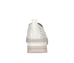 Women's Easy Street Nottingham Slip-on Sneakers