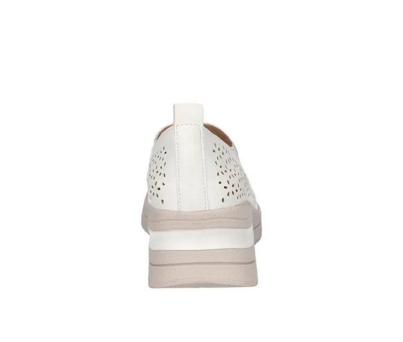 Women's Easy Street Nottingham Slip-on Sneakers