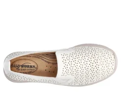 Women's Easy Street Nottingham Slip-on Sneakers