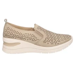 Women's Easy Street Nottingham Slip-on Sneakers