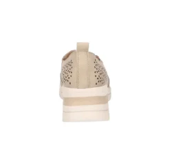 Women's Easy Street Nottingham Slip-on Sneakers