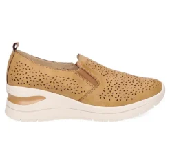 Women's Easy Street Nottingham Slip-on Sneakers