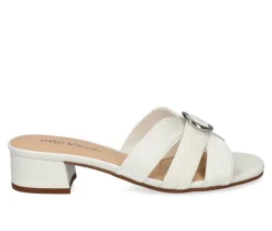 Women's Easy Street Onyx Heeled Sandals