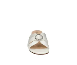 Women's Easy Street Onyx Heeled Sandals