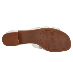 Women's Easy Street Onyx Heeled Sandals
