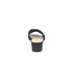 Women's Easy Street Onyx Heeled Sandals