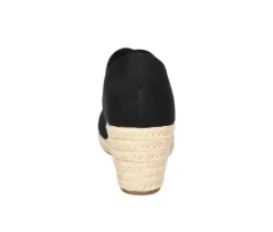 Women's Easy Street Pari Espadrille Wedges