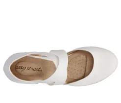 Women's Easy Street Pari Espadrille Wedges