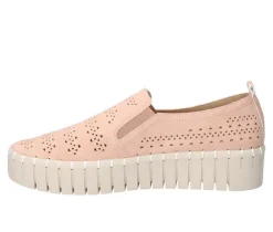 Women's Easy Street Peppy Sneakers