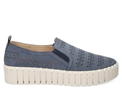 Women's Easy Street Peppy Sneakers