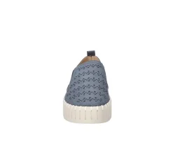 Women's Easy Street Peppy Sneakers