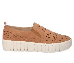 Women's Easy Street Peppy Sneakers