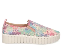 Women's Easy Street Peppy Sneakers