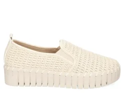 Women's Easy Street Peppy Sneakers