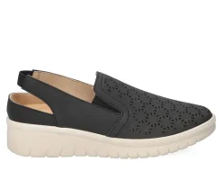 Women's Easy Street Petal Sneakers