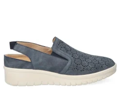 Women's Easy Street Petal Sneakers