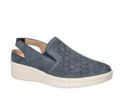 Women's Easy Street Petal Sneakers