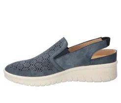 Women's Easy Street Petal Sneakers