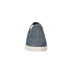 Women's Easy Street Petal Sneakers
