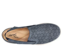 Women's Easy Street Petal Sneakers