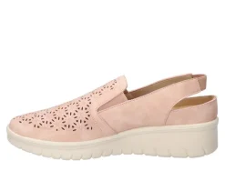 Women's Easy Street Petal Sneakers