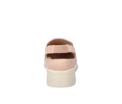 Women's Easy Street Petal Sneakers